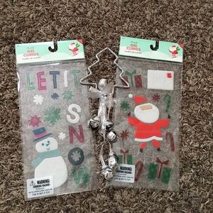 FREE w/ Purchase Christmas Accessories